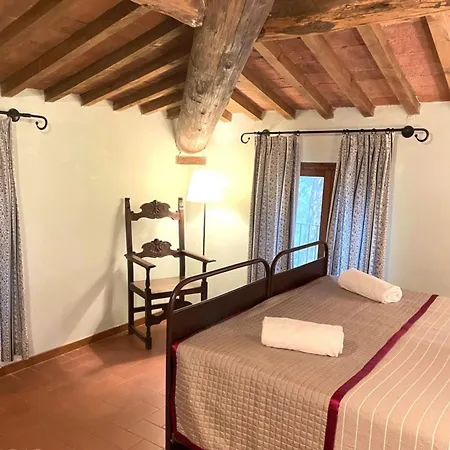 Borgo Dolciano Farma