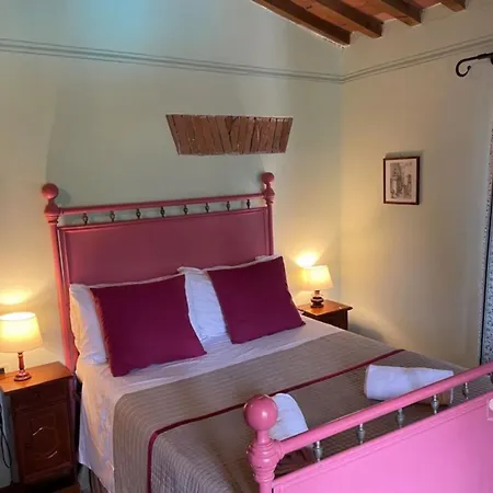 Borgo Dolciano * Chiusi