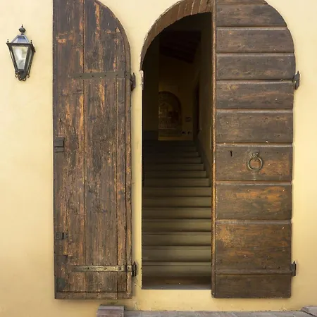 Farma Borgo Dolciano