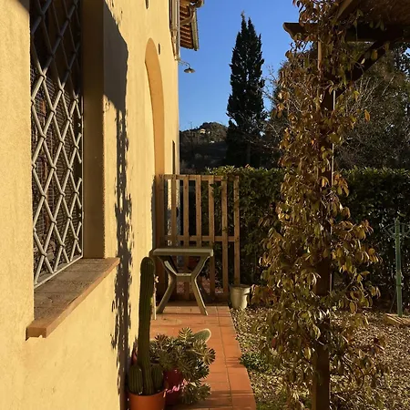 Farma Borgo Dolciano