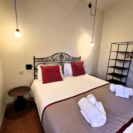 Borgo Dolciano *