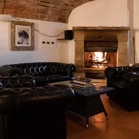 Borgo Dolciano *