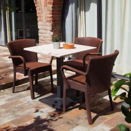 Farm stay Borgo Dolciano Chiusi