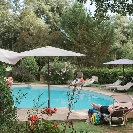 Borgo Dolciano Chiusi