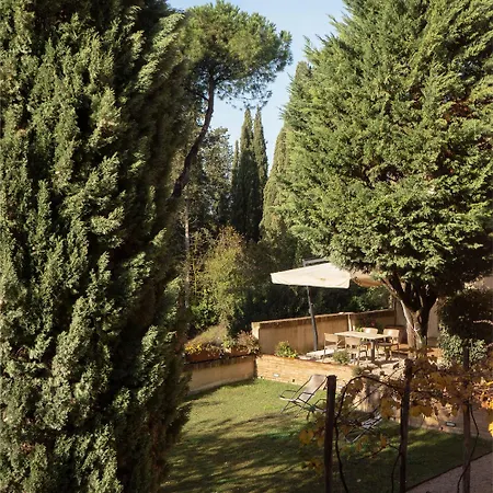 Borgo Dolciano Çiftlik konaklama *