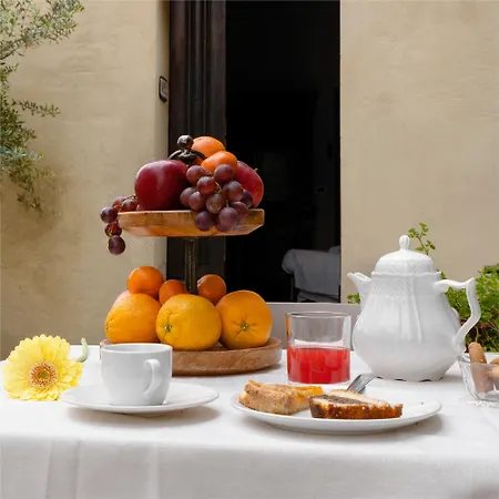 Borgo Dolciano Çiftlik konaklama