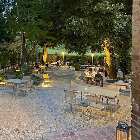 Borgo Dolciano * Chiusi