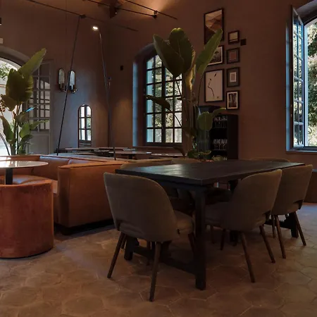 Vakantieboerderij Borgo Dolciano Chiusi