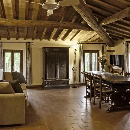 Borgo Dolciano Chiusi