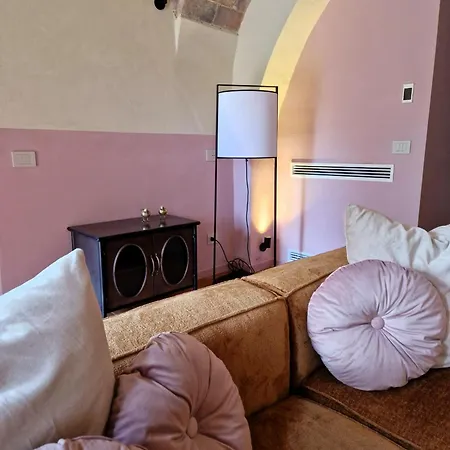 Borgo Dolciano * Chiusi