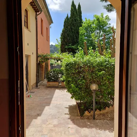 Borgo Dolciano Farm stay