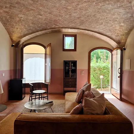 Borgo Dolciano Chiusi