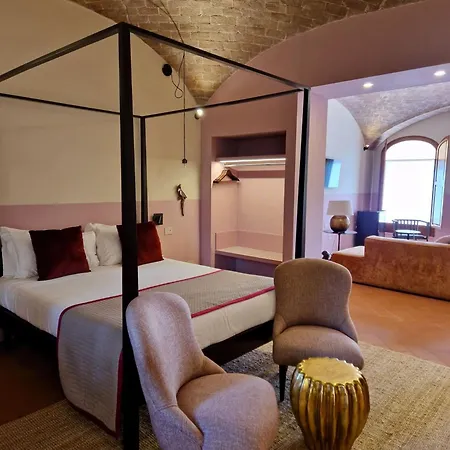 Borgo Dolciano Chiusi