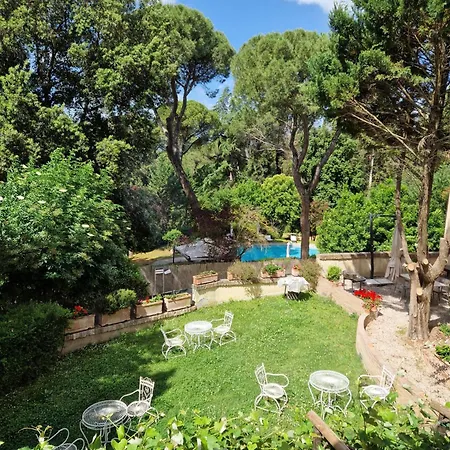 Bauernhof Borgo Dolciano *