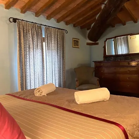 Borgo Dolciano * Chiusi