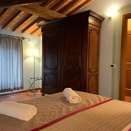 Borgo Dolciano *