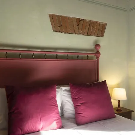 Borgo Dolciano Farm stay Chiusi