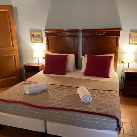 Borgo Dolciano * Chiusi
