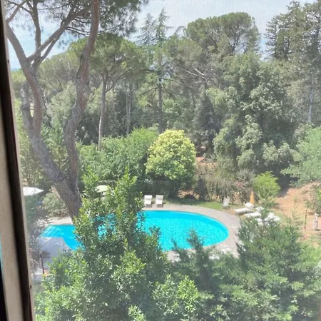 Borgo Dolciano Farm stay