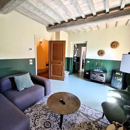 Borgo Dolciano * Chiusi