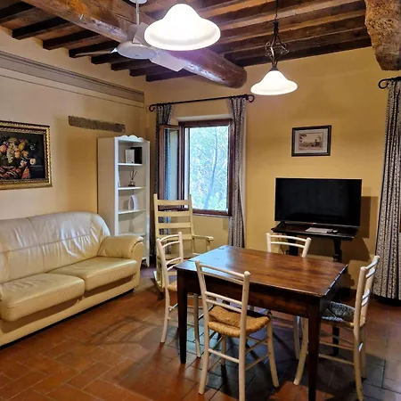Borgo Dolciano *