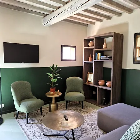 Borgo Dolciano Chiusi