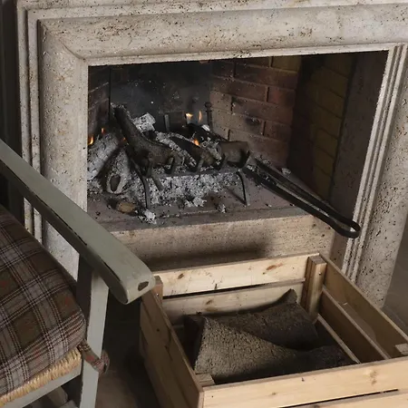 Çiftlik konaklama Borgo Dolciano Chiusi