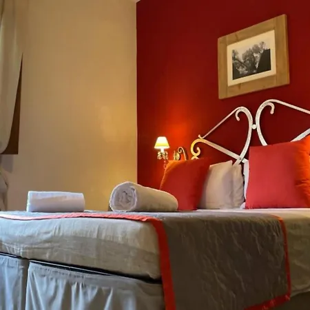 Farm stay Borgo Dolciano