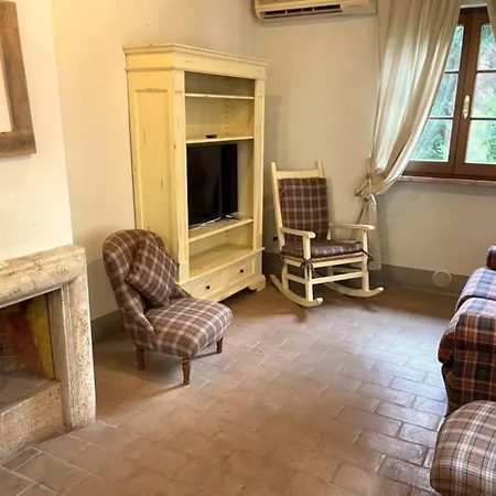 Borgo Dolciano Bauernhof *