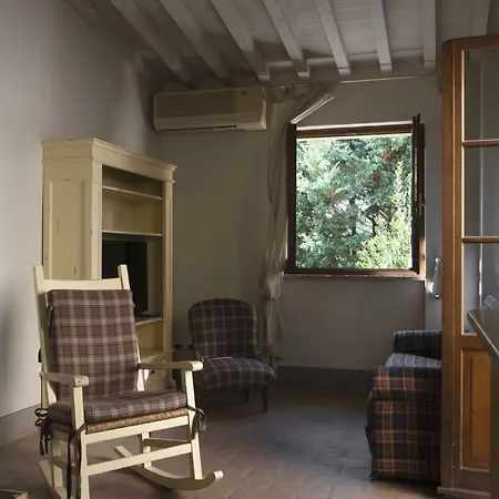 Borgo Dolciano * Chiusi