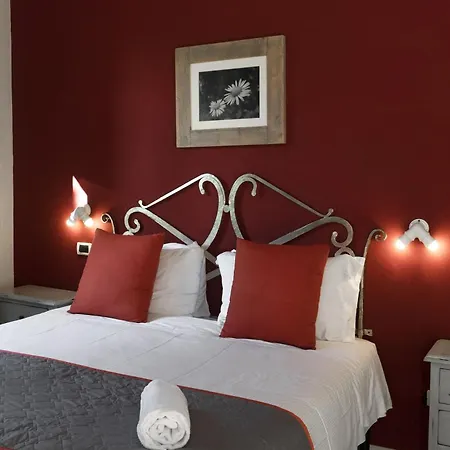 Farm stay Borgo Dolciano