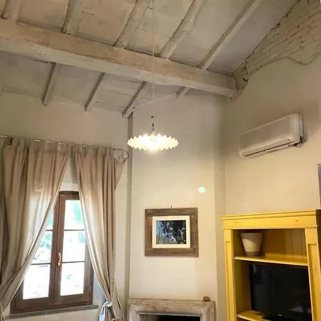 Borgo Dolciano Bauernhof Chiusi