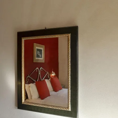Borgo Dolciano Farm stay Chiusi