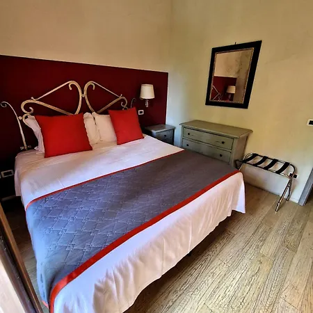 Borgo Dolciano Chiusi