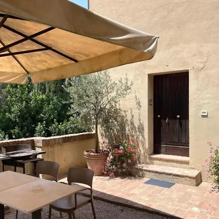 Borgo Dolciano * Chiusi