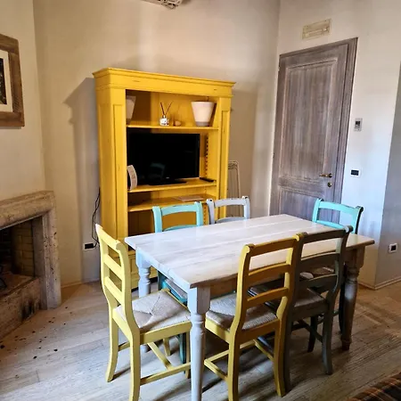 Borgo Dolciano Farm stay *