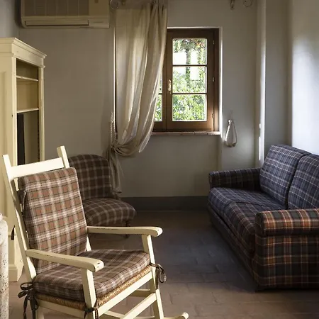 Borgo Dolciano * Chiusi