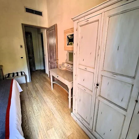 Farm stay Borgo Dolciano *