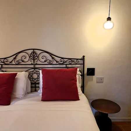 Bauernhof Borgo Dolciano Chiusi