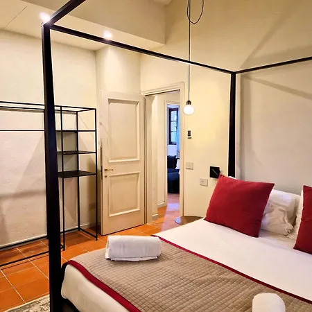Farm stay Borgo Dolciano
