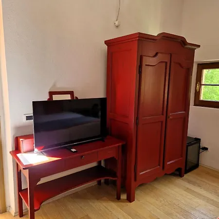 Farm stay Borgo Dolciano Chiusi