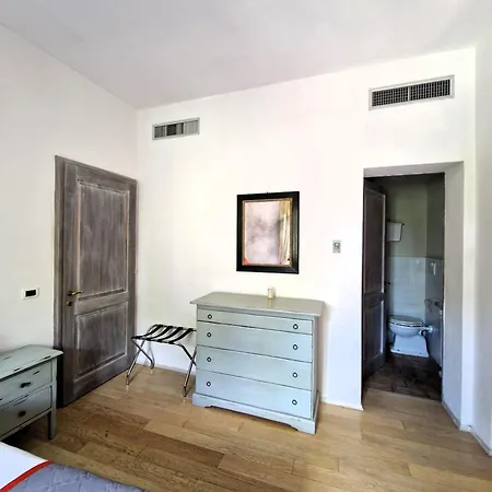 Borgo Dolciano Chiusi