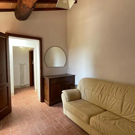 Çiftlik konaklama Borgo Dolciano