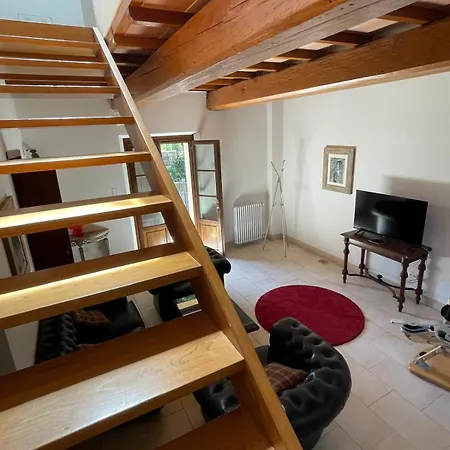 Borgo Dolciano Chiusi