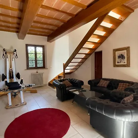Borgo Dolciano * Chiusi