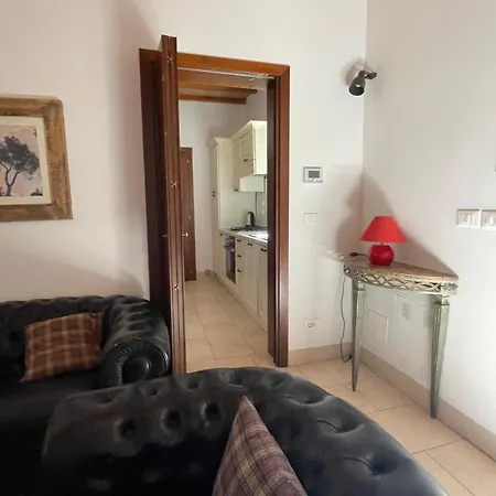 Borgo Dolciano Çiftlik konaklama Chiusi