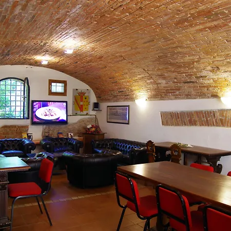 Çiftlik konaklama Borgo Dolciano Chiusi