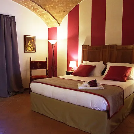 Borgo Dolciano *