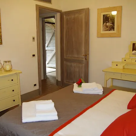 Borgo Dolciano Çiftlik konaklama