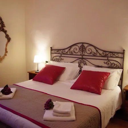 Borgo Dolciano *